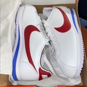 Women's Classic leather Cortez